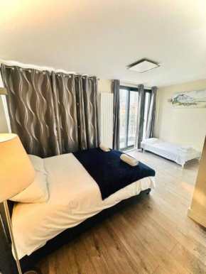 Luxurious 2 Bedroom flat in Central London